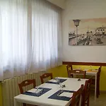 Hotel Derna Viareggio
