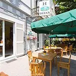 Derna Hotel Viareggio