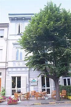 Hotel Derna Viareggio