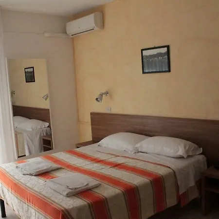 Hotell Derna