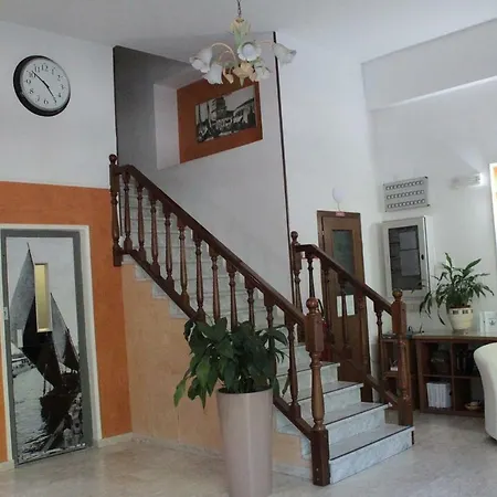 Hotell Derna